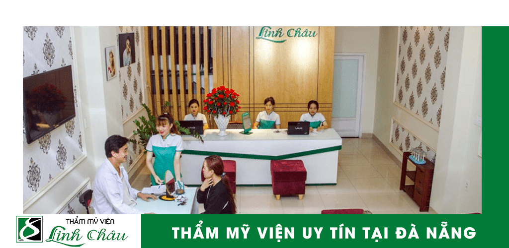 Quy trình tư vấn và thực hiện dịch vụ chuyên nghiệp tại thẩm mỹ viện Linh Châu Đà Nẵng