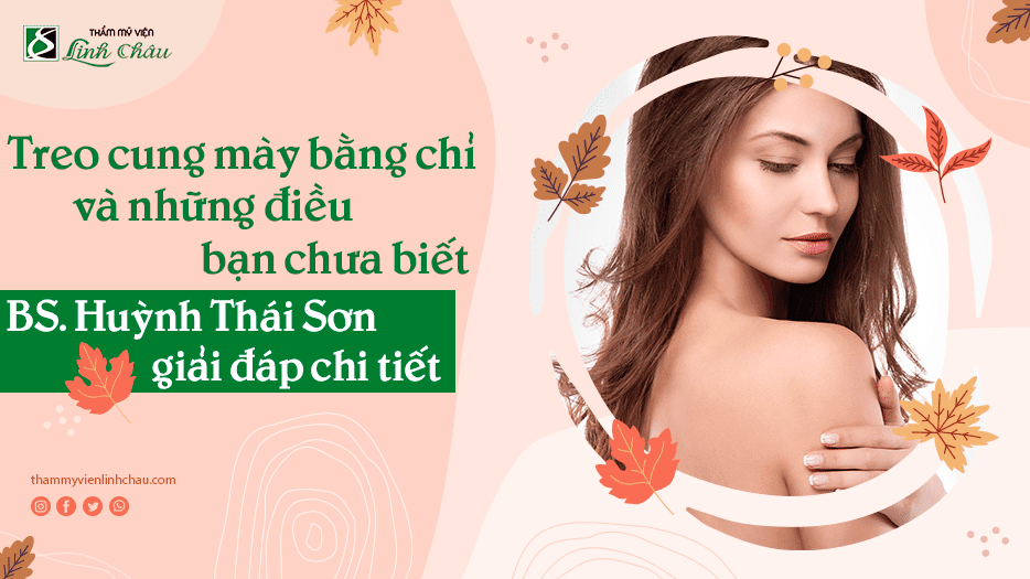 Treo cung mày bằng chỉ là gì