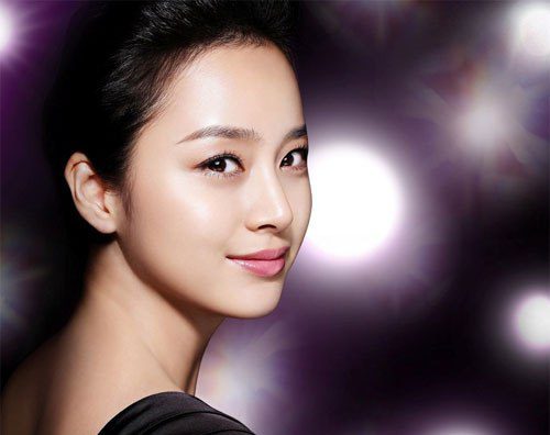 Tướng mũi dọc dừa