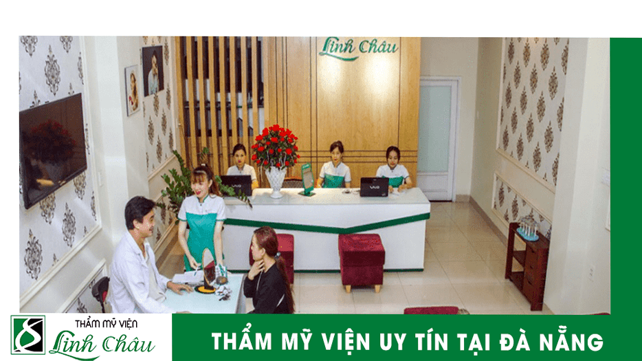 Quy trình tư vấn và thực hiện dịch vụ chuyên nghiệp tại thẩm mỹ viện Linh Châu Đà Nẵng